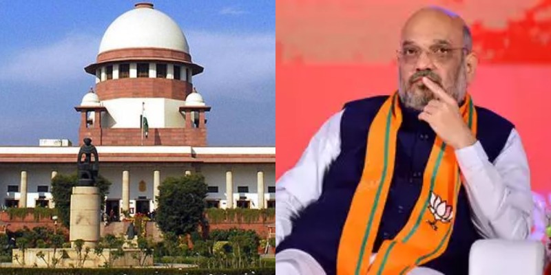 बीजेपी को सुप्रीम कोर्ट से भी लगा झटका, बंगाल में रथ यात्रा नहीं निकाल पाएंगे अमित शाह
