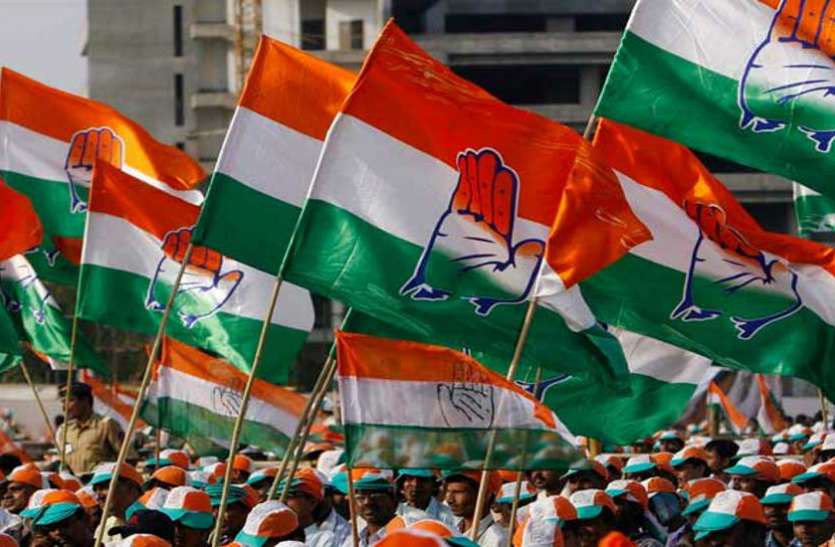 ‘चुनाव नतीजों से सबको चौंका देगी कांग्रेस’: उत्तर प्रदेश कांग्रेस मुख्यालय में जबरदस्त जोश