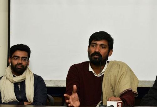 जेएनयू केसः एबीवीपी के पूर्व छात्र नेताओं का दावा, कन्हैया ने नहीं, एबीवीपी सदस्यों ने लगाए थे देश विरोधी नारे