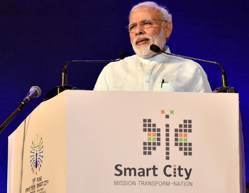 स्मार्ट सिटीः साढ़े 3 साल में चले ढाई कदम, जो काम हो जाने थे पूरे, अब तक कर रहे हैं प्रक्रिया का इंतेजार