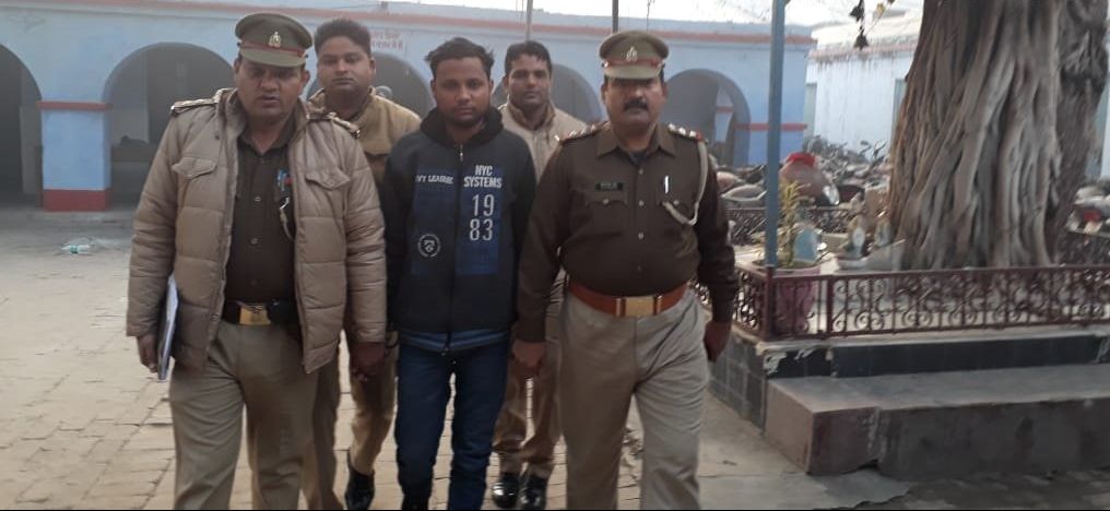 उत्तर प्रदेश: बुलंदशहर हिंसा का मुख्य आरोपी और बजरंग दल का संयोजक योगेश राज गिरफ्तार, हिंसा के बाद से था फरार