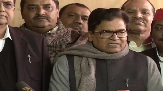 मोदी सरकार पर बीएसपी-एसपी का डबल अटैक, कहा- बीजेपी हमारे गठबंधन से डरी इसलिए किया सीबीआई से गठबंधन