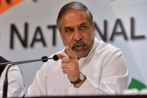 सीबीआई छापों पर कांग्रेस की सलाह, मोदी सरकार की वजह से खराब हुई छवि की मरम्मत पर दें ध्यान, सरकार बदलती भी है