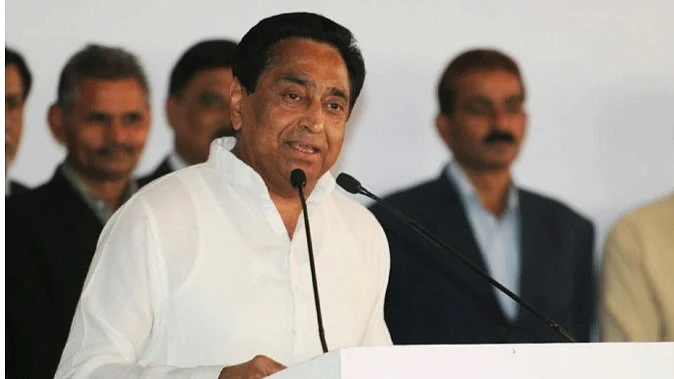 मध्य प्रदेश: कर्जमाफी के बाद एक और बड़ा ऐलान, एससी/एसटी एक्ट मुद्दे पर भारत बंद के दौरान दर्ज केस लिए जाएंगे वापस