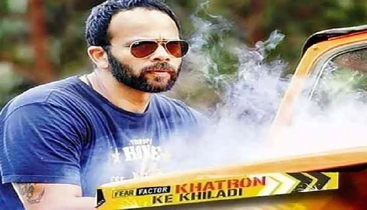 रियलिटी शो के दौरान ड्रग्स लेते पकड़े गए प्रोड्यूसर विकास गुप्ता, शो से किये गए बाहर