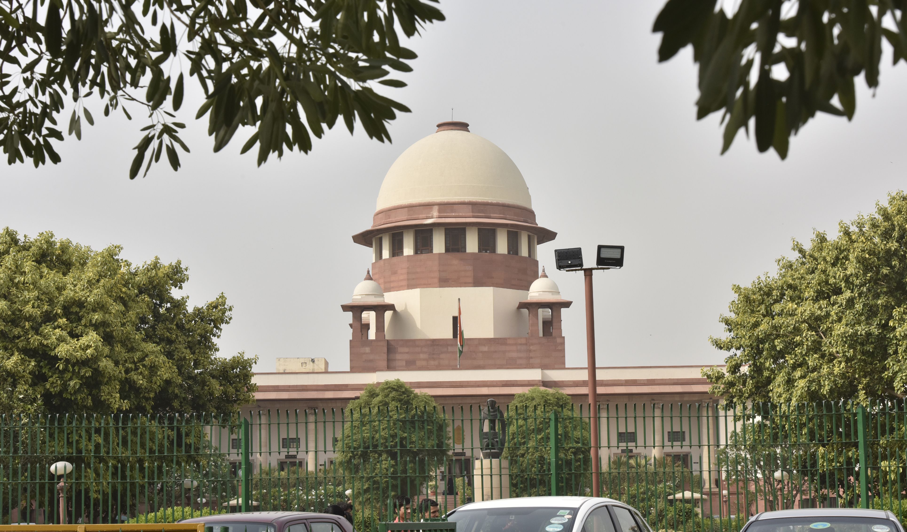 बंगाल में रैलियों में बीजेपी नहीं बजा सकती लाउडस्पीकर, सुप्रीम कोर्ट ने कहा, बच्चों की पढ़ाई ज्यादा महत्वपूर्ण