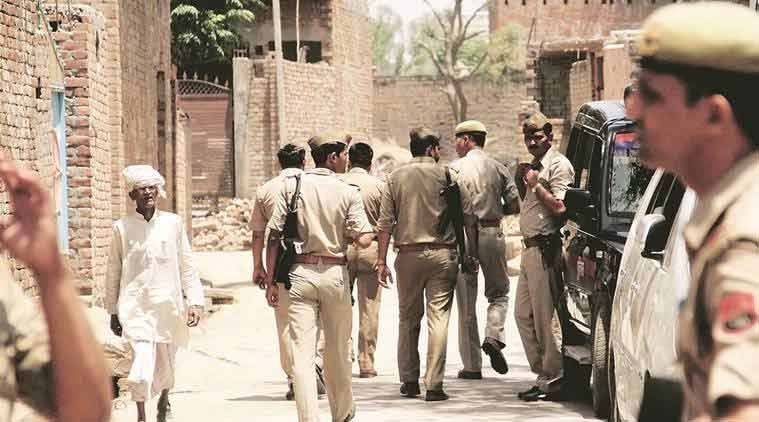 राजनीतिक फायदे के लिए बीजेपी नेता ने खुद रची बेटी के अपहरण की साजिश, पुलिस ने किया गिरफ्तार