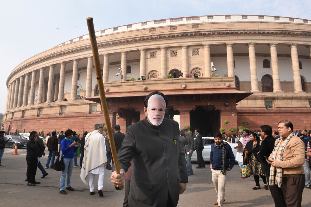 राफेल पर सीएजी रिपोर्ट: कीमत को लेकर झूठी साबित हो गई मोदी सरकार, पहली खेप आने में भी लगेगा वक्त