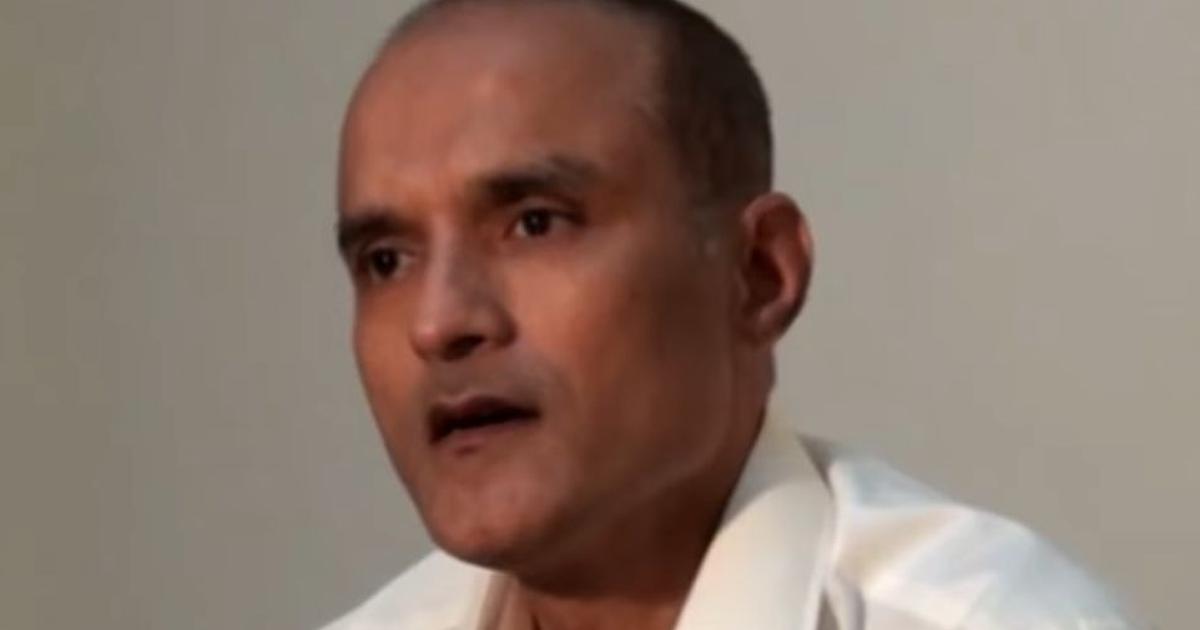 कुलभूषण जाधव केस: भारत के वकील ने कहा- दुष्प्रचार के लिए आईसीजे का इस्तेमाल कर रहा पाकिस्तान