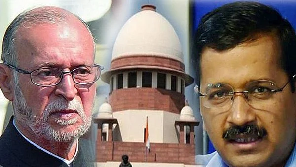 केजरीवाल रहेंगे दिल्ली के आधे-अधूरे बॉस, सुप्रीम कोर्ट ने दिए औने-पौने अधिकार, बाकी सब केंद्र के पास