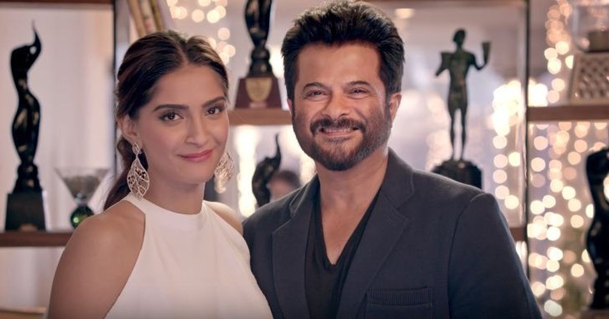 ‘एक लड़की को देखा...’ में सोनम के काम से बेहद खुश पापा अनिल कपूर, सोनम के लिए बनेंगे डायरेक्टर