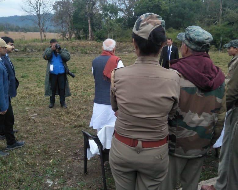 विष्णु नागर का व्यंग्यः हम ‘मोदीछाप’ देशभक्त नहीं, हमें कायर होना मंजूर, लेकिन हत्यारा और बलात्कारी होना नहीं