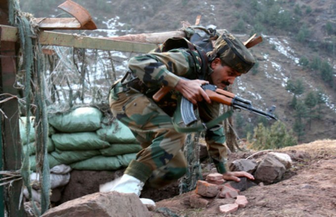 वीडियो: 2014 से लेकर आज तक कब और कितनी बार हुए भारतीय सेना पर आतंकी हमले
