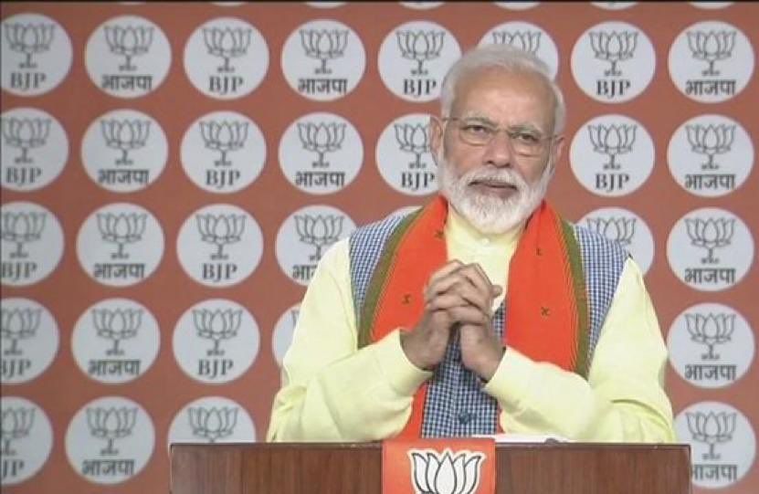 दुश्मन देश में कैद है देश का एक वीर सपूत, लेकिन पीएम मोदी खेल रहे हैं मेरा बूथ, सबसे मजबूत: कांग्रेस