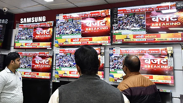 संसदीय इतिहास का पहला बजट जिसमें सरकार ने पढ़ दिया अपनी पार्टी का घोषणा पत्र