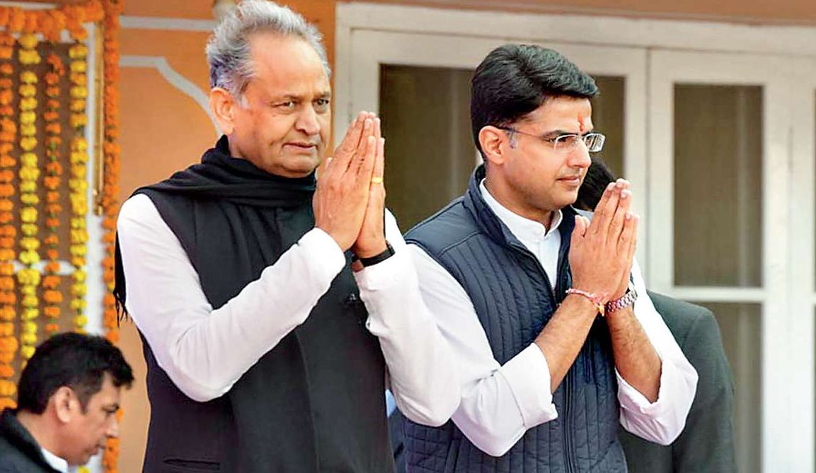 राजस्थान में मिला गुर्जरों को 5 फीसदी आरक्षण, जल्द जारी होगा नोटिफिकेशन