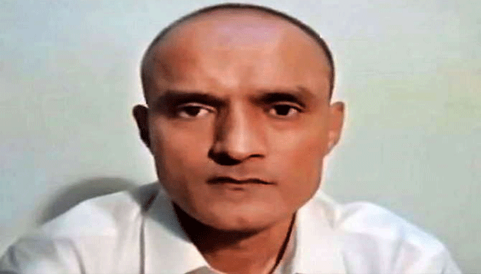 अंतरराष्ट्रीय कोर्ट में आज फिर आमने-सामने होंगे भारत-पाकिस्तान, कुलभूषण जाधव पर होगी सार्वजनिक सुनवाई