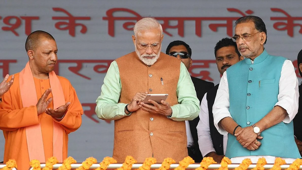 चुनावी हड़बड़ी में बिना असली किसानों की पहचान के लागू की जा रही है 2000 वाली योजना, भ्रष्टाचार की भी आशंका