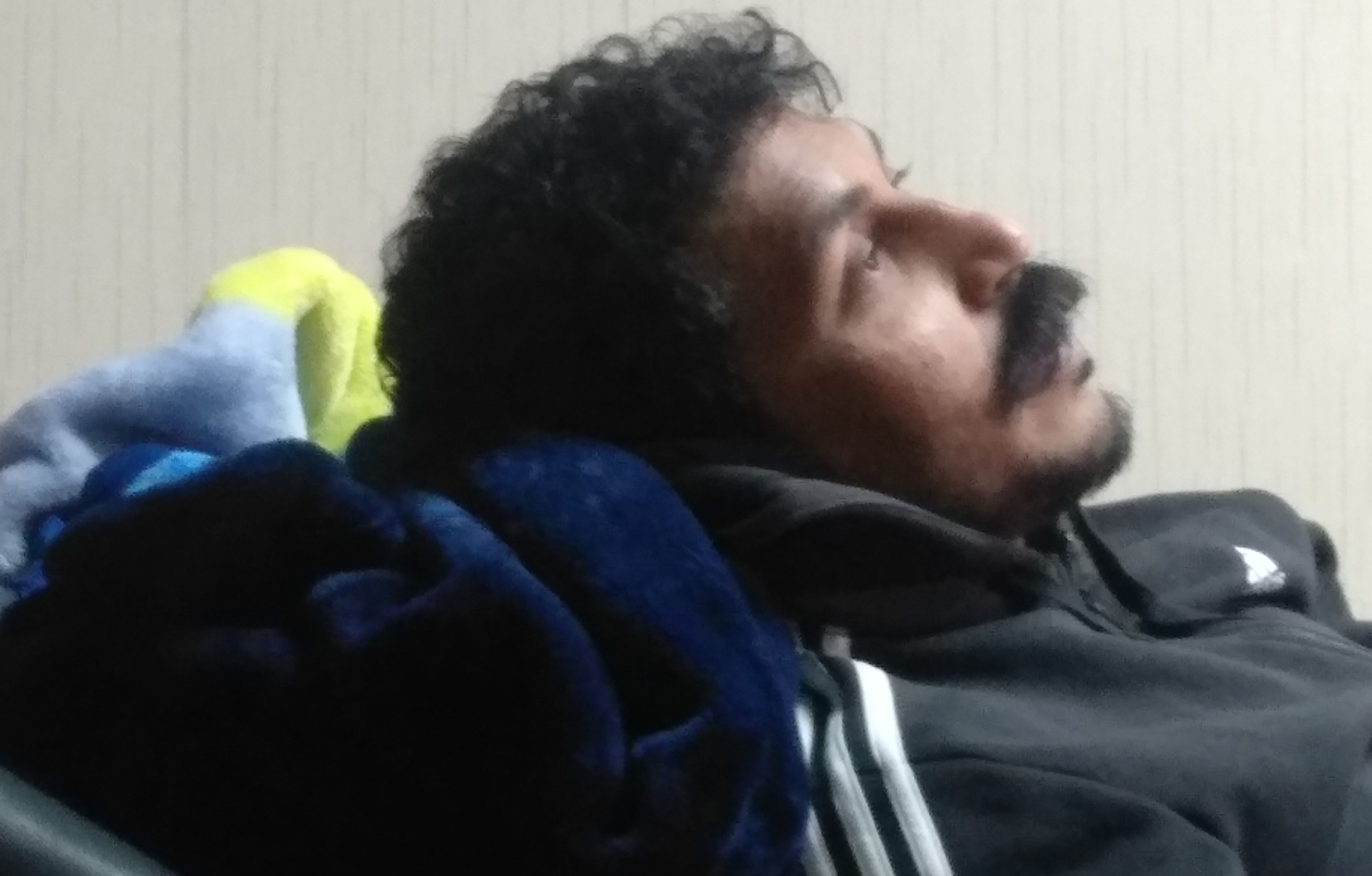 अगर मैं मर गया तो मेरी लाश बीजीपी से लड़ेगीः चंद्रशेखर आजाद