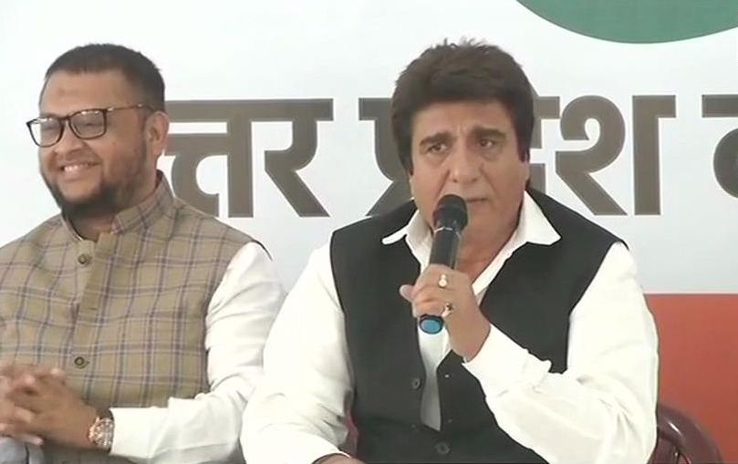 लोकसभा चुनाव: यूपी की 7 सीटों पर उम्मीदवार नहीं उतारेगी कांग्रेस, एसपी-बीएसपी गठबंधन के लिए छोड़ी सीटें