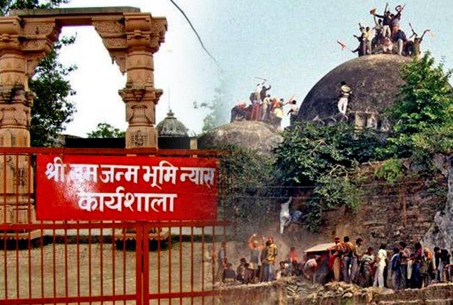 अयोध्या विवाद: मध्यस्थों की राह में हैं कई चुनौतियां, नतीजे पर पक्षकार भी हैं आशंकित