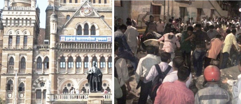 मुंबई: ओवरब्रिज हादसे में बीएमसी के नेता प्रतिपक्ष का बयान, ‘मुख्य आरोपियों को बचाया जा रहा, सीएम को लिखा खत’