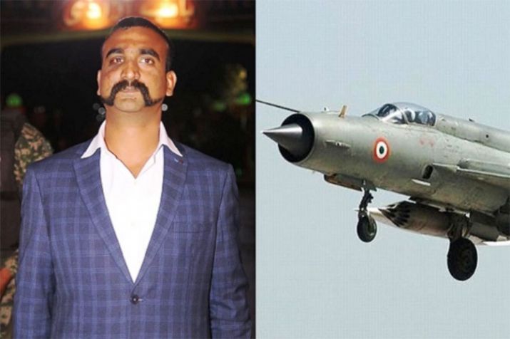 विंग कमांडर अभिनन्दन की जांच प्रक्रिया पूरी, छुट्टी पर भेजे गए, जल्द तय होगा कब उड़ाएंगे फाइटर