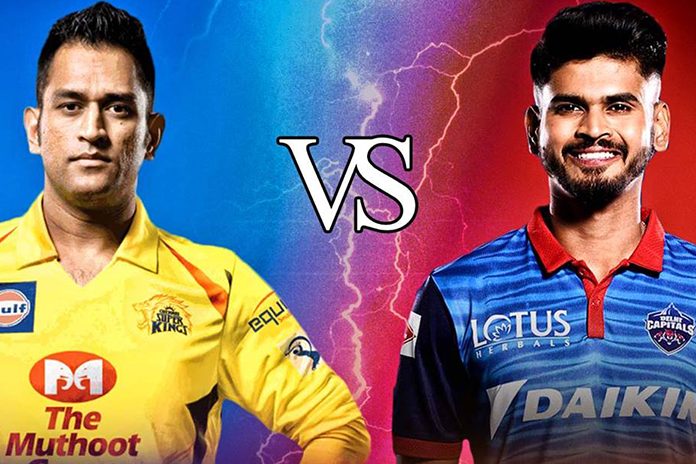 आईपीएल 2019: चेन्नई-दिल्ली के बीच मुकाबला आज, ऋषभ पंत को रोकने के लिए धोनी ने बनाई खास रणनीति