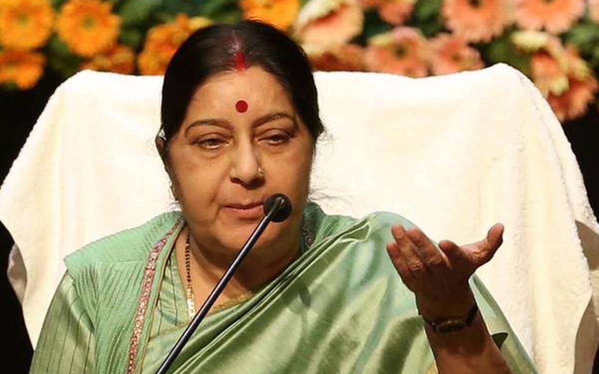 पाकिस्तान में 2 नाबालिग हिन्दू लड़कियों के अपहरण पर भारत ने मांगी रिपोर्ट