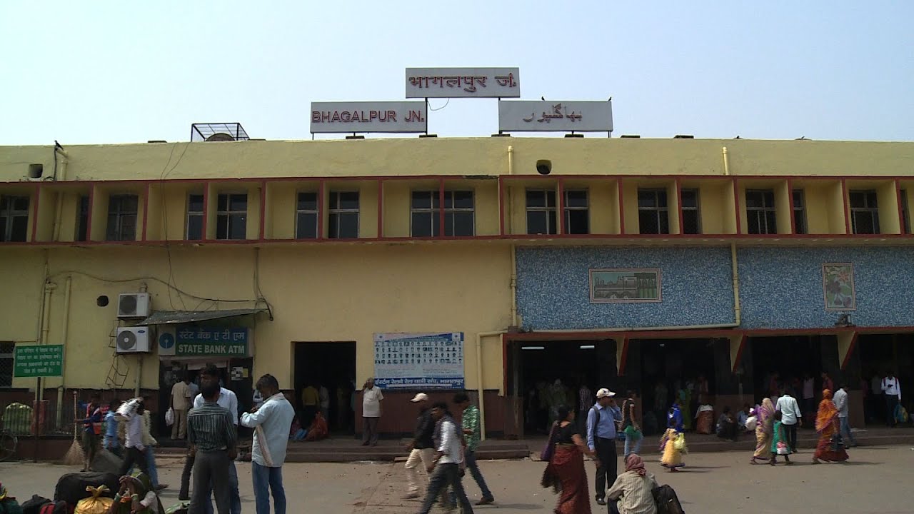 लोकतंत्र के पन्ने: बिहार के भागलपुर लोकसभा सीट पर एनडीए और महागठबंधन में सीधी टक्कर, जानिए चुनावी इतिहास