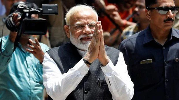 क्या पीएम कह रहे हैं कि वे हार रहे हैं- काशी में बोले- कोई कहे कि मोदी जी जीत रहे हैं, तो बहकावे में मत आना