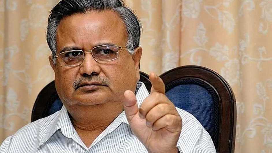 छत्तीसगढ़: पूर्व सीएम रमन सिंह के दामाद डॉ पुनीत गुप्ता के खिलाफ लुक आउट सर्कुलर जारी, दिखते ही होगी गिरफ्तारी