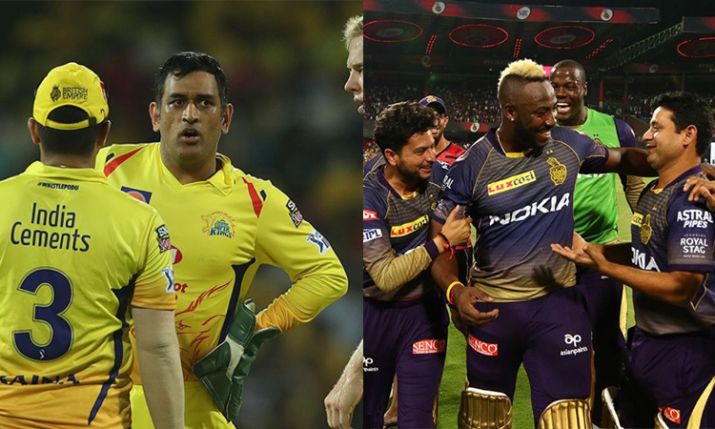 IPL 2019: चेन्नई से पिछली हार का बदला लेने उतरेगी कोलकाता, ईडन गार्डन में मुकाबला आज