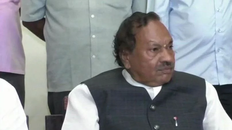 कर्नाटक: बीजेपी नेता का विवादित बयान, कहा- मुसलमान हम पर भरोसा नहीं करते, इसलिए हम उन्हें नहीं देते टिकट