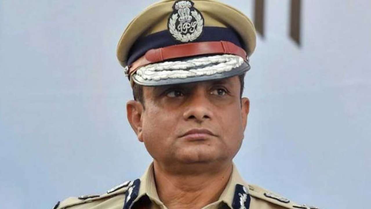 शारदा चिटफंड केस में बीजेपी नेताओं के इशारे पर काम कर रही सीबीआई: कोलकाता के पूर्व कमिश्नर