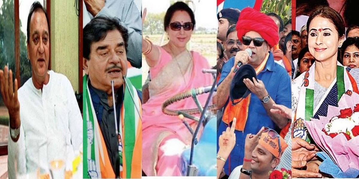 फिल्मी दुनिया और राजनीति का रिश्ता जितना पुराना है, उतनी ही पुरानी है मोहभंग और खटास की कहानी