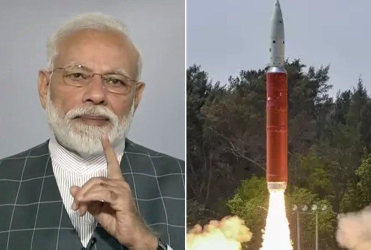 मोदी के ‘मिशन शक्ति’ को नासा ने बताया ‘भयानक’, कहा- भारत के परीक्षण से अंतरिक्ष यात्रियों के लिए बढ़ा खतरा