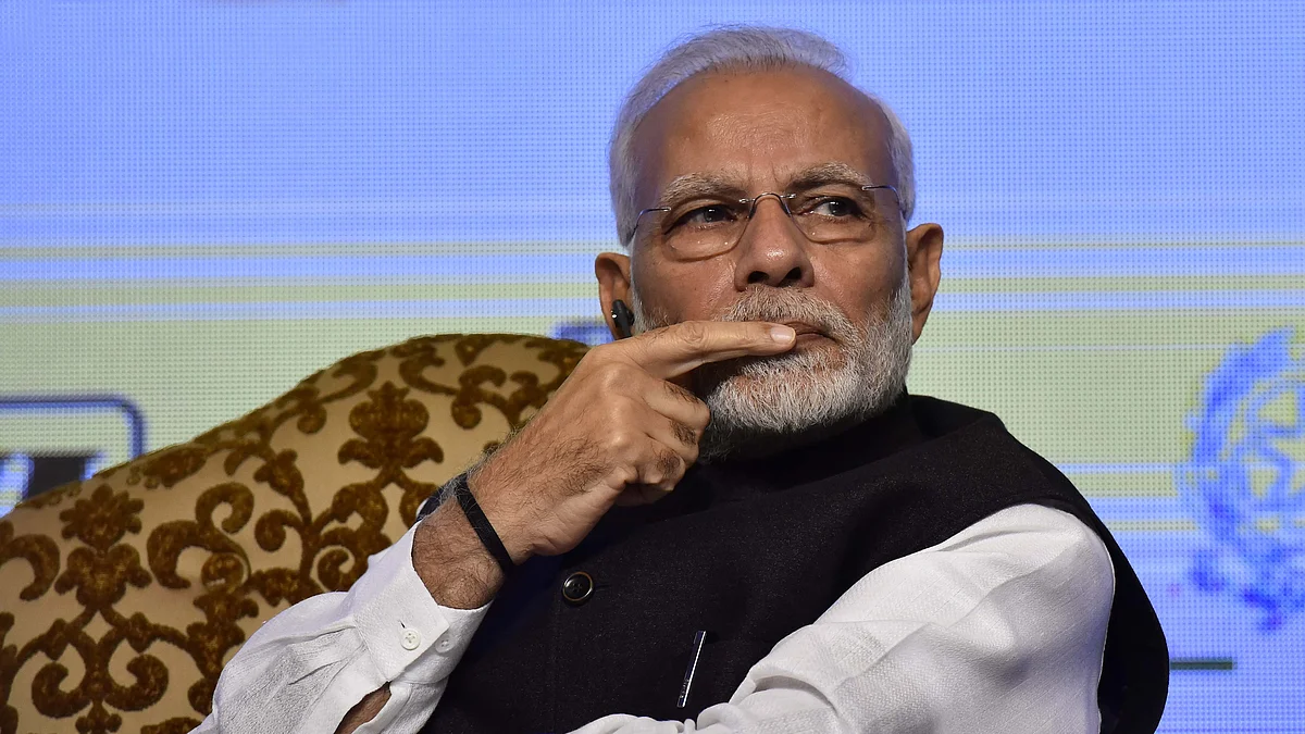 मोदी के खिलाफ 100 से ज्यादा रिटायर्ड फौजियों ने वाराणसी में जमाया डेरा, पीएम के विरुद्ध करेंगे चुनाव प्रचार