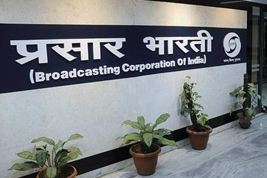 दूरदर्शन ने सीपीआई का चुनावी संदेश रिकॉर्ड करने से किया मना, पार्टी ने मोदी के इशारे पर काम करने का लगाया आरोप