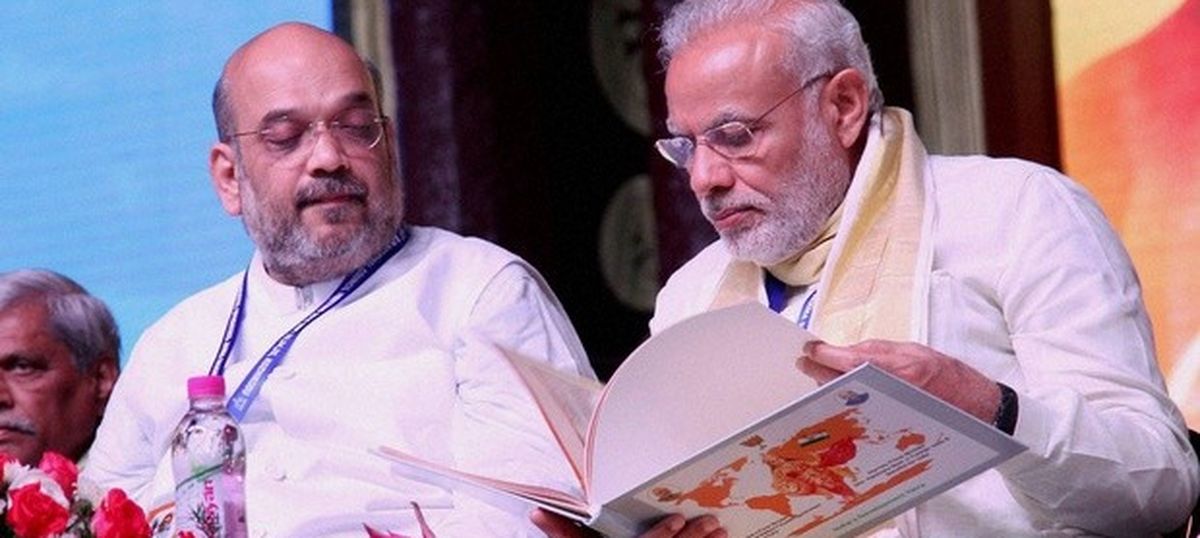 वर्तमान लोकसभा में बीजेपी के सबसे ज्यादा दागी सांसद, ज्यादातर पर गंभीर आपराधिक मामले: एडीआर रिपोर्ट