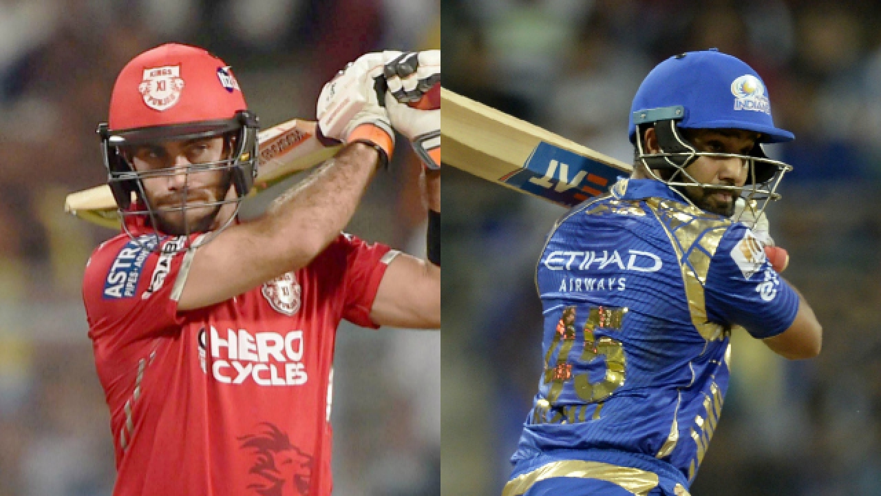 IPL 2019: पंजाब से पुराना हिसाब बराबर करने उतरेगी मुंबई, वानखेड़े में मुकाबला आज