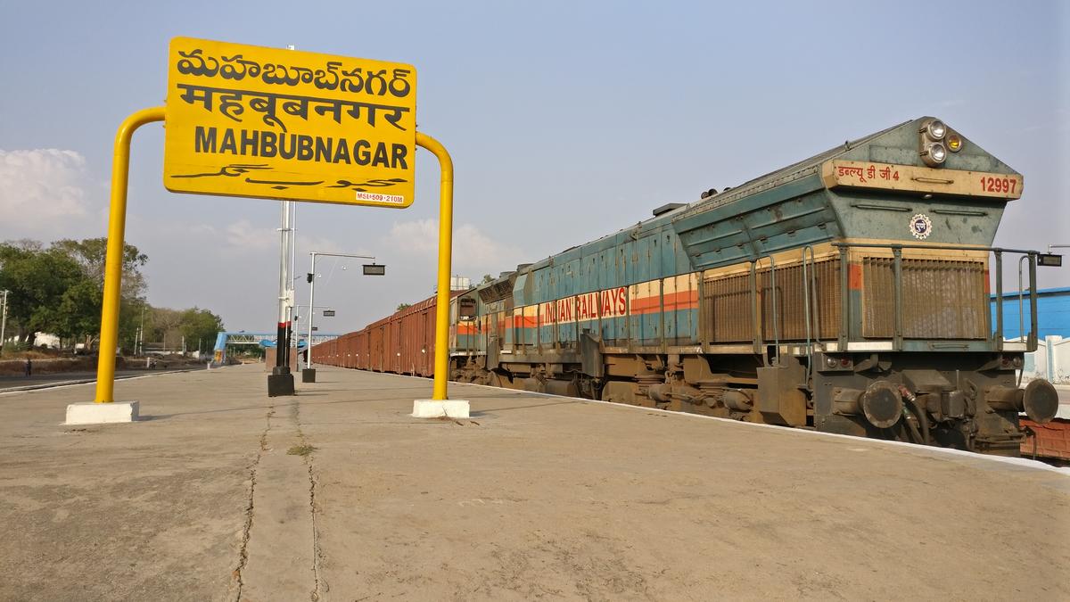 लोकतंत्र के पन्ने: जानिए तेलंगाना के महबूबनगर लोकसभा क्षेत्र के इतिहास और मौजूदा राजनीतिक परिदृश्य के बारे में