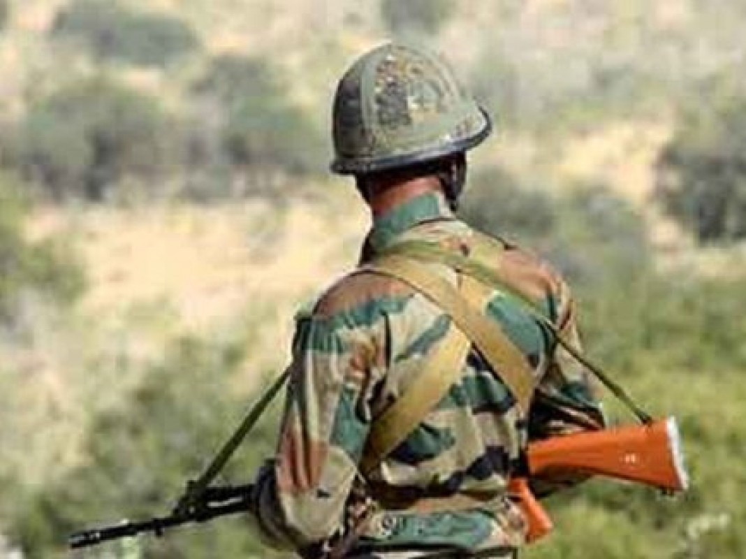 इस शख्स ने 32 साल तक सेना में रहकर की थी देश की रक्षा, अब असम सरकार बता रही है विदेशी