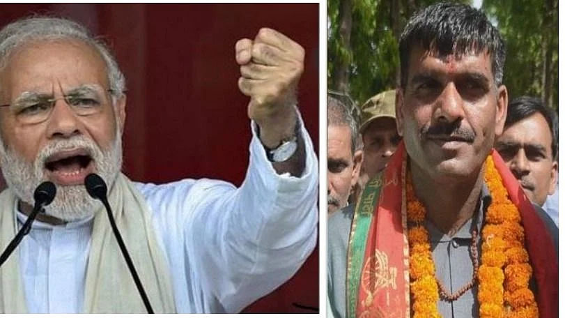 पीएम मोदी के खिलाफ ताल ठोंकने वाले जवान तेज बहादुर समेत 89 उम्मीदवारों के पर्चे खारिज, सुप्रीम कोर्ट जाएगी एसपी