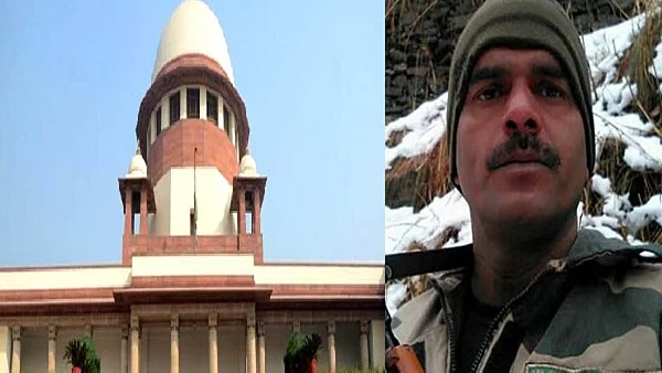 तेज बहादुर की याचिका पर सुप्रीम कोर्ट ने चुनाव आयोग से मांगा जवाब, वाराणसी से रद्द हुआ था नामांकन