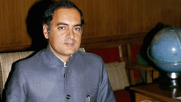 हत्या से कुछ दिन पहले राजीव गांधी ने कहा था- सांप्रदायिकता का जहर फैला रही है बीजेपी, हमें लड़ना होगा