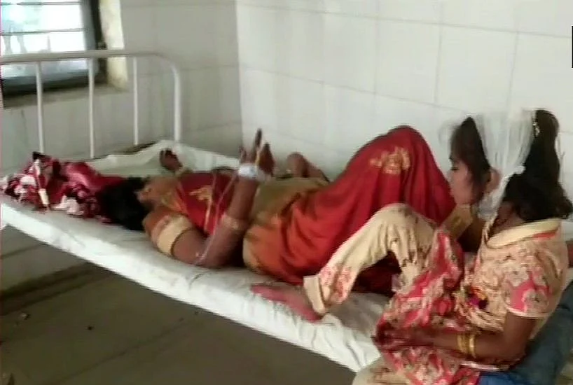 लखनऊ-आगरा एक्सप्रेस-वे पर बड़ा हादसा, बस पलटने से बिहार जाने वाले 5 लोगों की मौत, 30 घायल