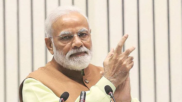पीएम मोदी के खिलाफ ताल ठोंकने वाला किसान डर के मारे लौटा तेलंगाना, कहा- आईबी, पुलिस और बीजेपी नेताओं ने धमकाया