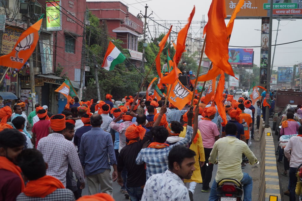 अंतरराष्ट्रीय मीडिया ने मोदी की जीत को बताया राष्ट्रवाद की कामयाबी, चीन ने याद दिलाईं चुनौतियां