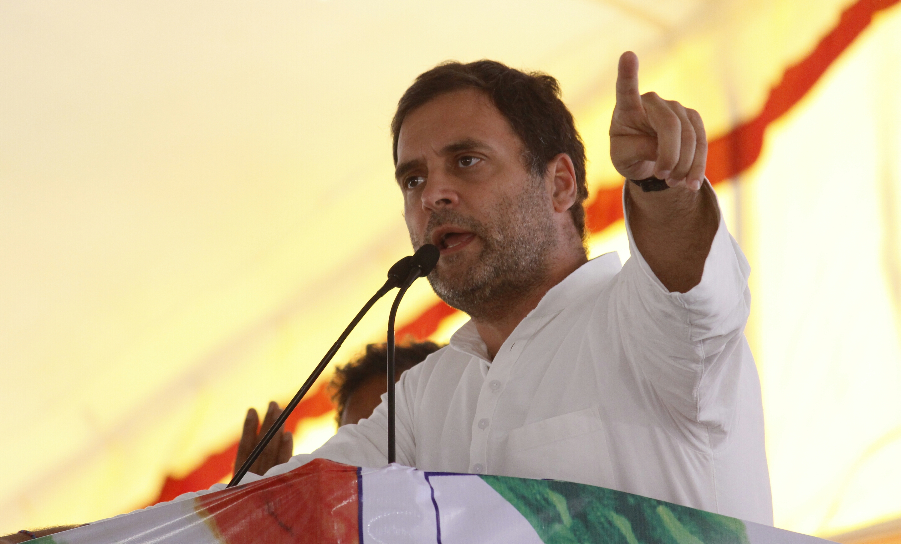 लोकसभा चुनाव 2019 LIVE: राहुल का मोदी पर कटाक्ष- ‘आपके इंटरव्यू, भाषण और वीडियो से साफ है कि आप टूटते जा रहे हैं’